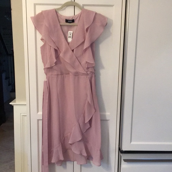 A.B.S. dress - Picture 1 of 3